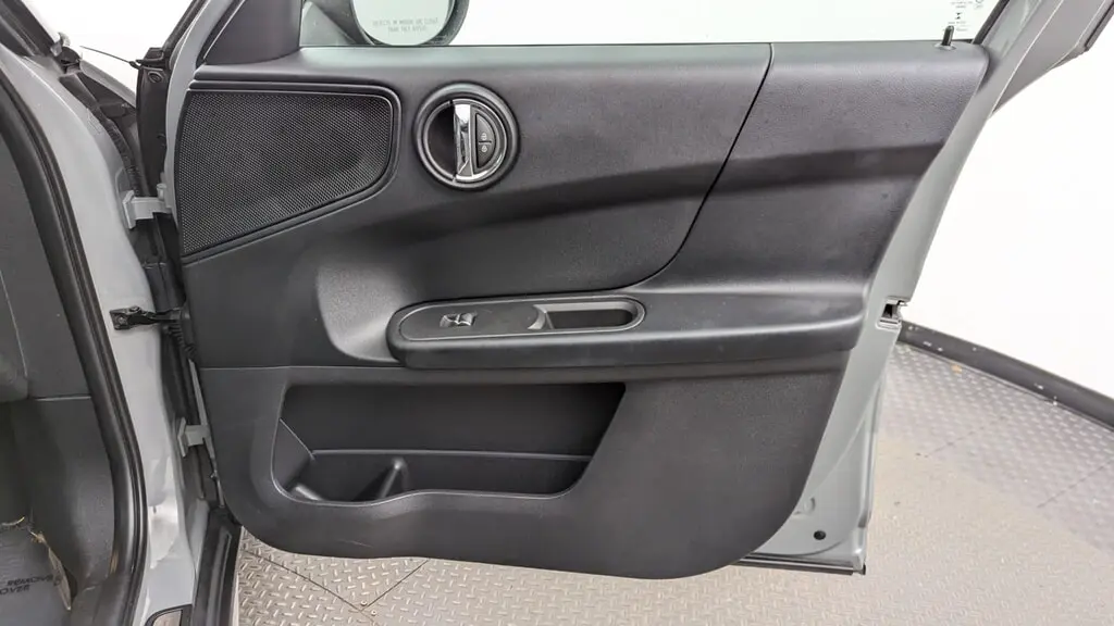 Florida Fine Cars - Used MINI COUNTRYMAN 2017 MIAMI COOPER