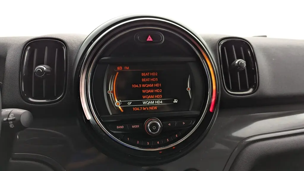 Florida Fine Cars - Used MINI COUNTRYMAN 2017 MIAMI COOPER