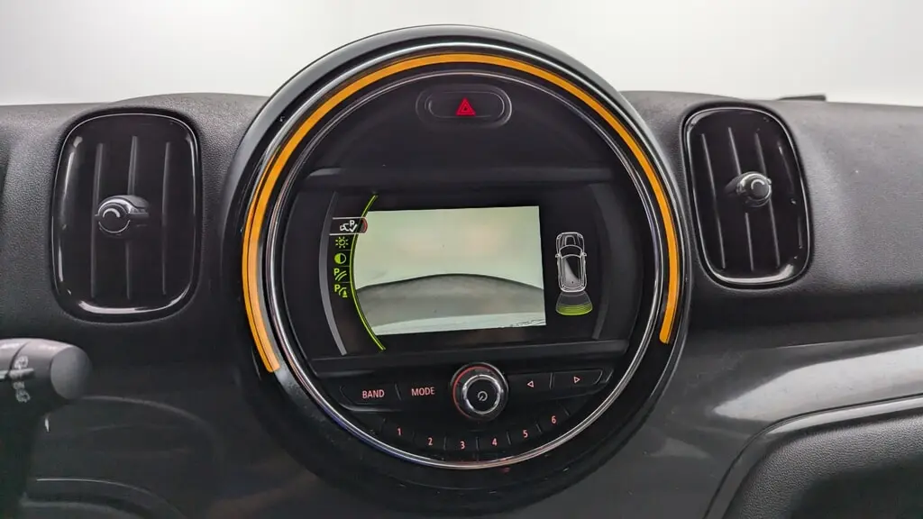 Florida Fine Cars - Used MINI COUNTRYMAN 2017 MIAMI COOPER