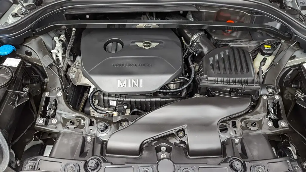 Florida Fine Cars - Used MINI COUNTRYMAN 2017 MIAMI COOPER