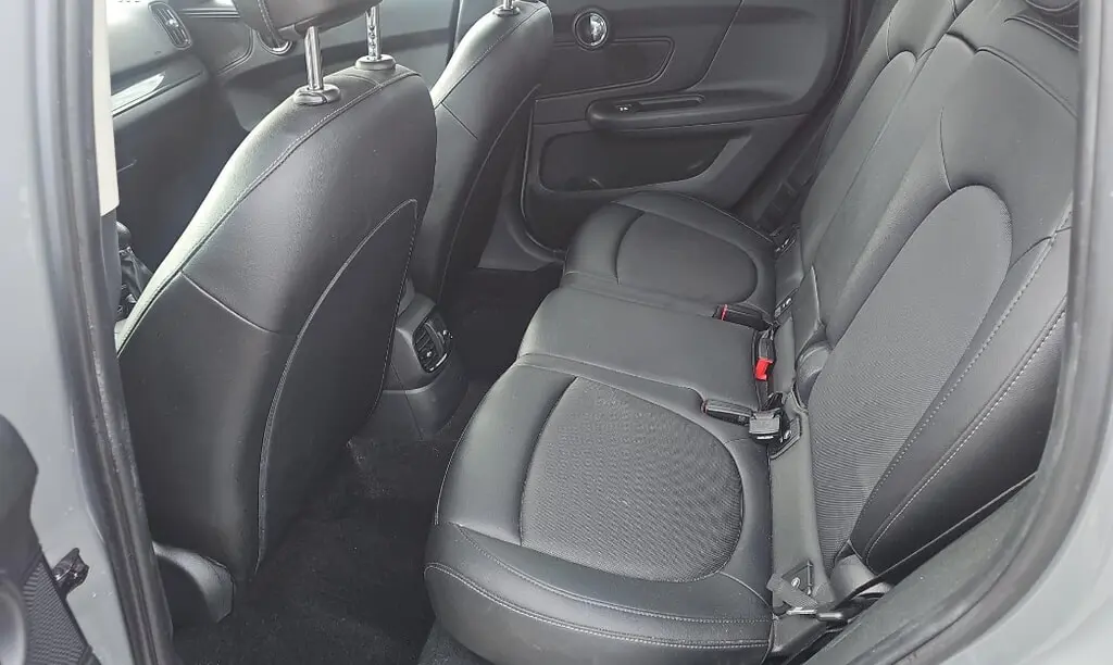 Florida Fine Cars - Used MINI COUNTRYMAN 2017 MIAMI COOPER