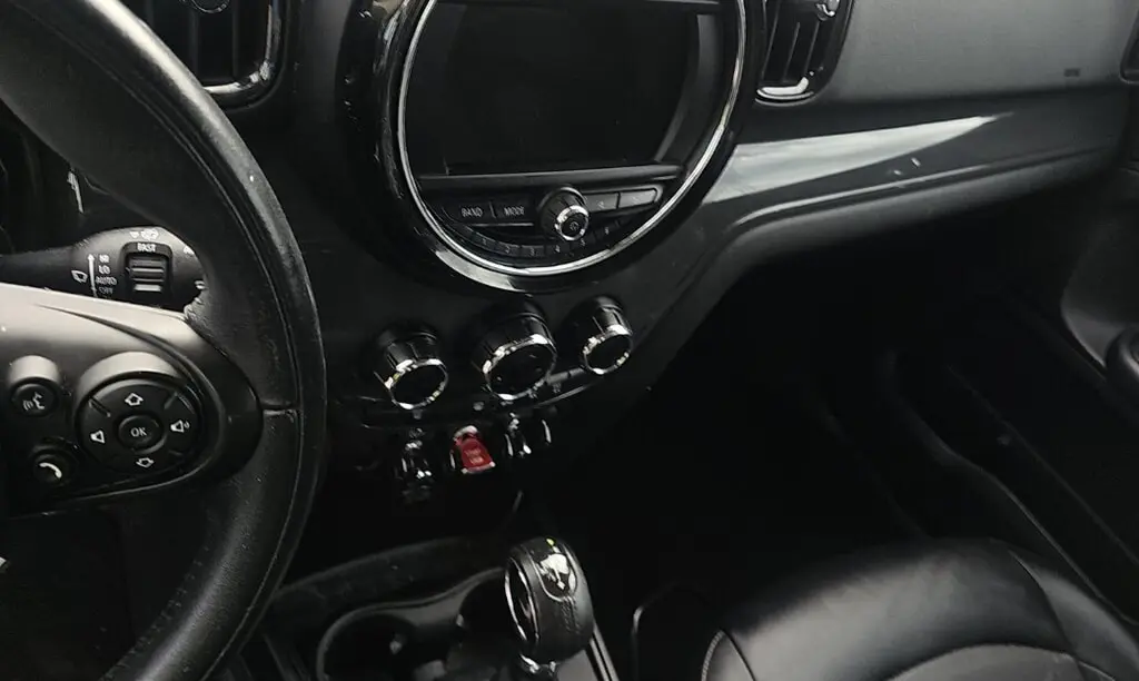 Florida Fine Cars - Used MINI COUNTRYMAN 2017 MIAMI COOPER