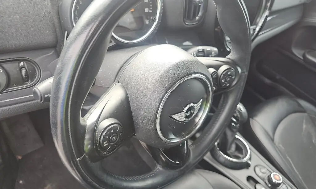 Florida Fine Cars - Used MINI COUNTRYMAN 2017 MIAMI COOPER