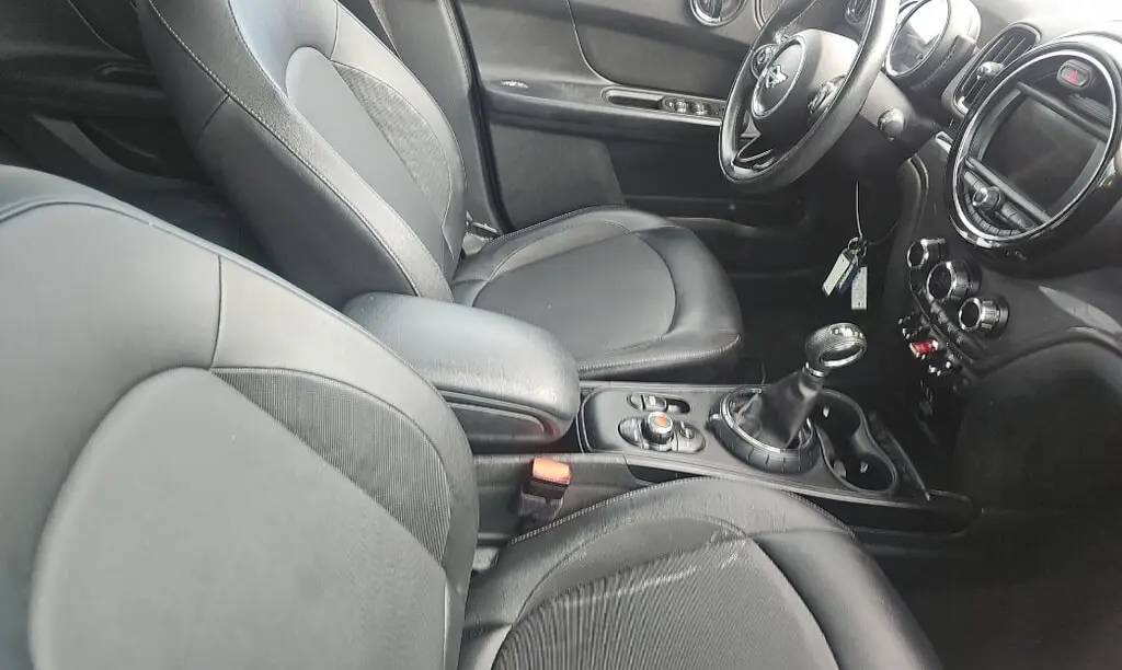 Florida Fine Cars - Used MINI COUNTRYMAN 2017 MIAMI COOPER