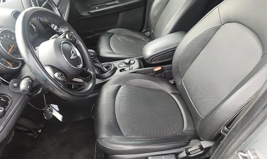 Florida Fine Cars - Used MINI COUNTRYMAN 2017 MIAMI COOPER