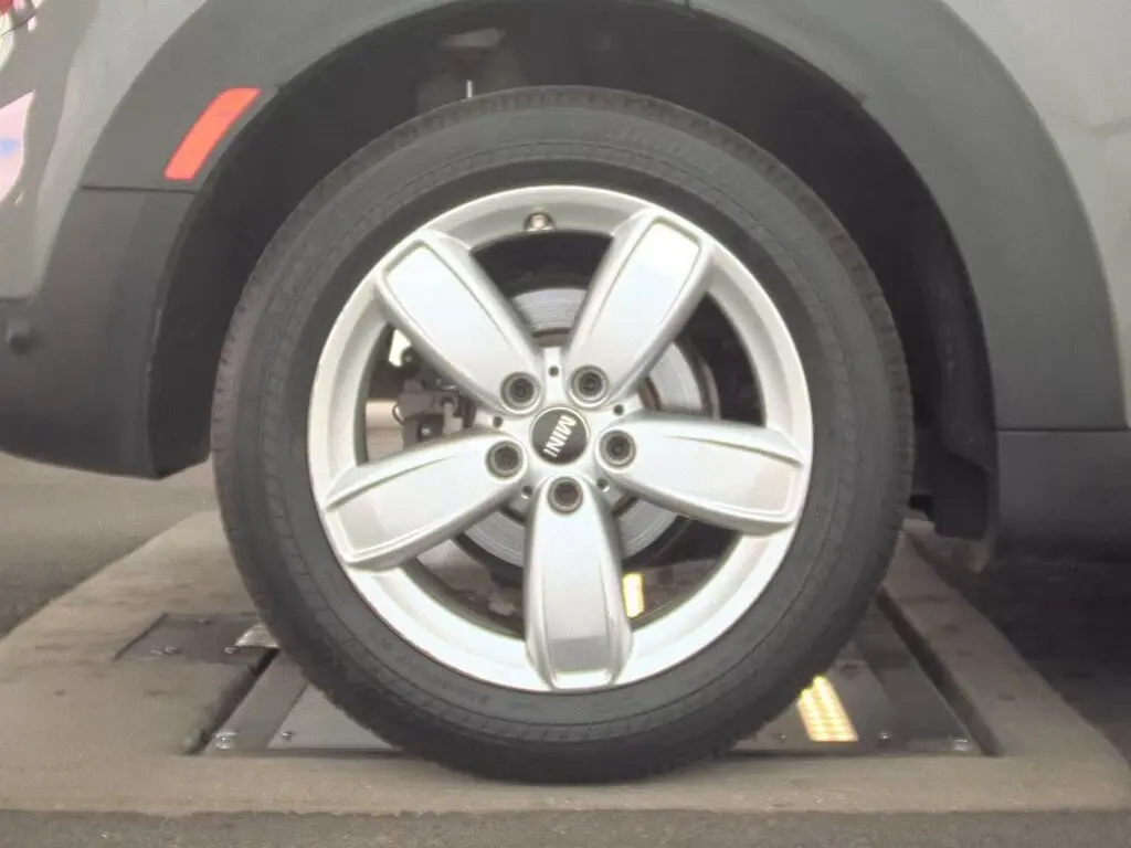 Florida Fine Cars - Used MINI COUNTRYMAN 2017 MIAMI COOPER