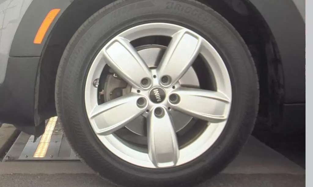 Florida Fine Cars - Used MINI COUNTRYMAN 2017 MIAMI COOPER