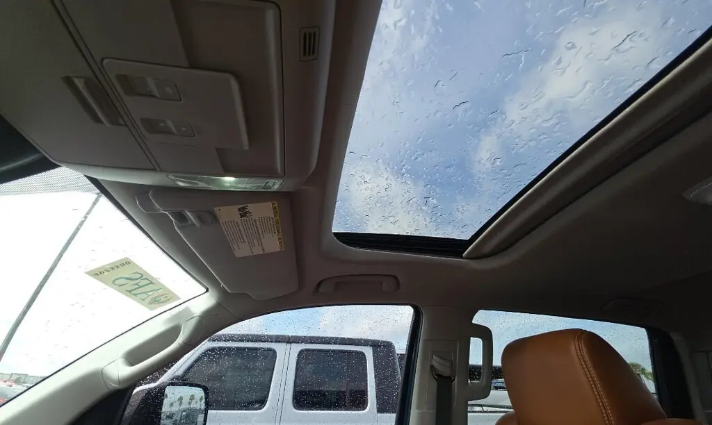 Florida Fine Cars - Used TOYOTA TUNDRA 4WD 2018 MIAMI 1794 CREWMAX