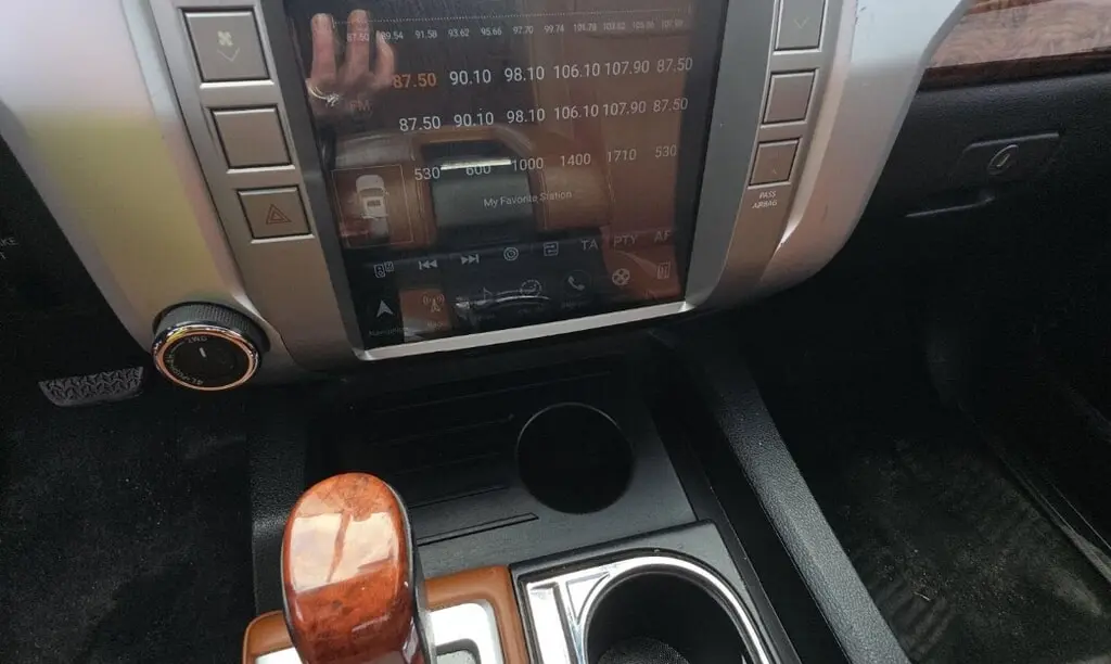 Florida Fine Cars - Used TOYOTA TUNDRA 4WD 2018 MIAMI 1794 CREWMAX