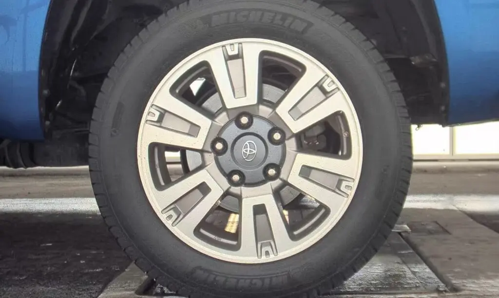 Florida Fine Cars - Used TOYOTA TUNDRA 4WD 2018 MIAMI 1794 CREWMAX