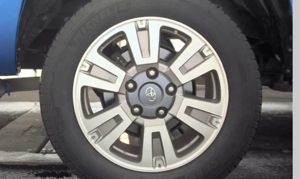 Florida Fine Cars - Used TOYOTA TUNDRA 4WD 2018 MIAMI 1794 CREWMAX