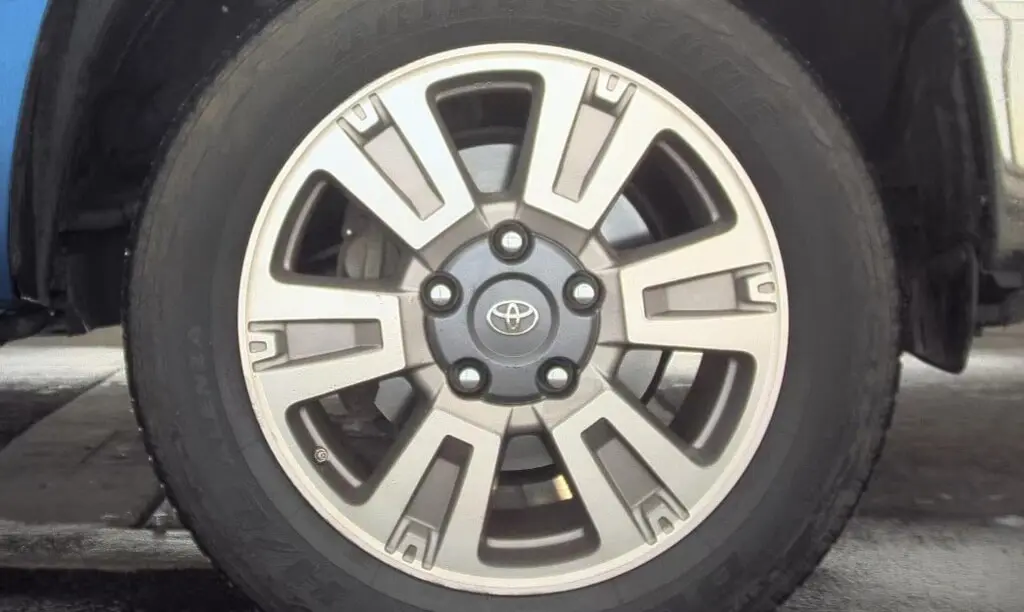 Florida Fine Cars - Used TOYOTA TUNDRA 4WD 2018 MIAMI 1794 CREWMAX