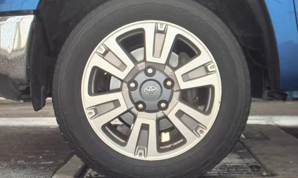 Florida Fine Cars - Used TOYOTA TUNDRA 4WD 2018 MIAMI 1794 CREWMAX