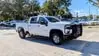 Florida Fine Cars - Used CHEVROLET SILVERADO 2500HD 2021 WEST PALM WORK TRUCK
