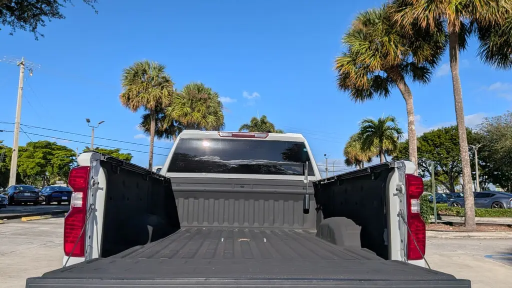 Florida Fine Cars - Used CHEVROLET SILVERADO 2500HD 2021 WEST PALM WORK TRUCK
