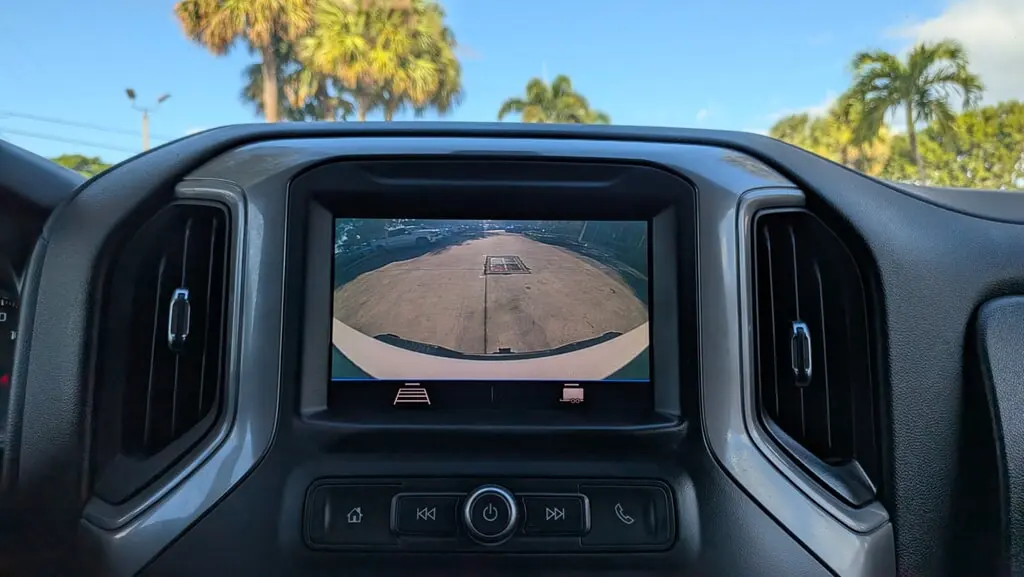 Florida Fine Cars - Used CHEVROLET SILVERADO 2500HD 2021 WEST PALM WORK TRUCK