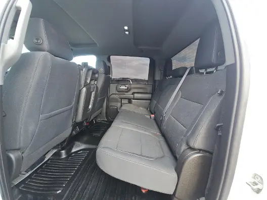 Florida Fine Cars - Used CHEVROLET SILVERADO 2500HD 2021 WEST PALM WORK TRUCK