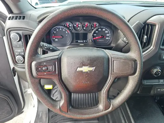 Florida Fine Cars - Used CHEVROLET SILVERADO 2500HD 2021 WEST PALM WORK TRUCK