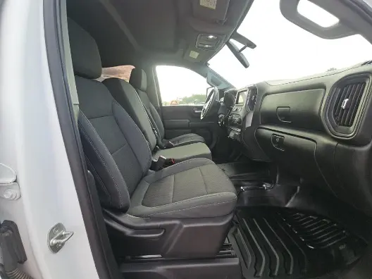 Florida Fine Cars - Used CHEVROLET SILVERADO 2500HD 2021 WEST PALM WORK TRUCK