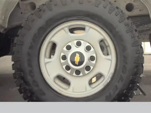 Florida Fine Cars - Used CHEVROLET SILVERADO 2500HD 2021 WEST PALM WORK TRUCK