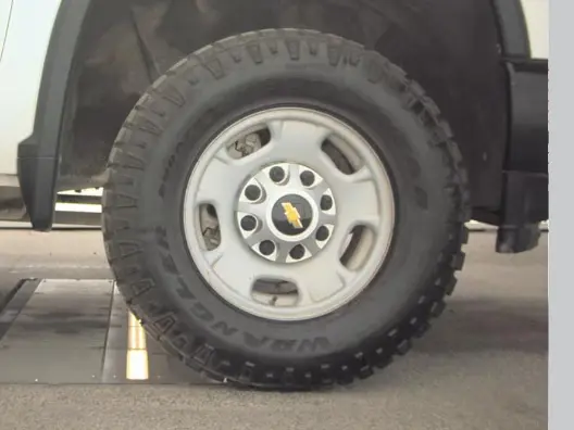 Florida Fine Cars - Used CHEVROLET SILVERADO 2500HD 2021 WEST PALM WORK TRUCK