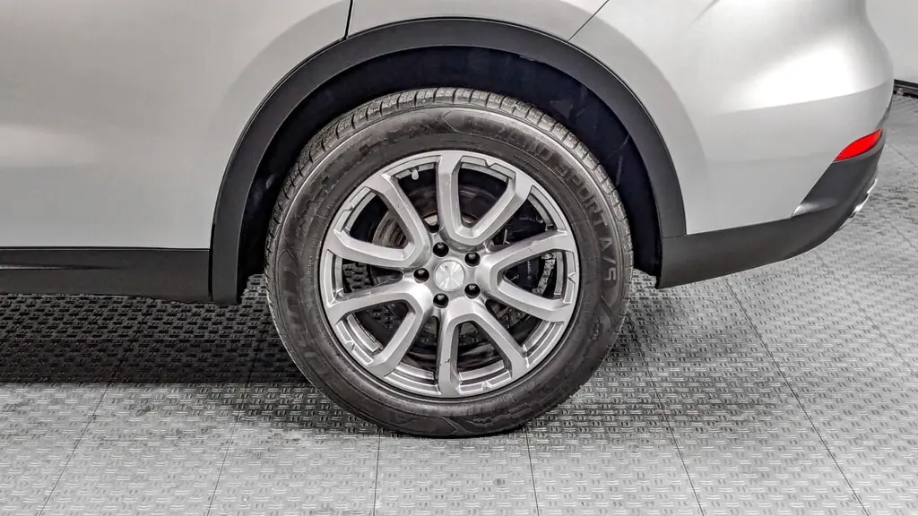 Florida Fine Cars - Used MASERATI LEVANTE 2018 ORLANDO 