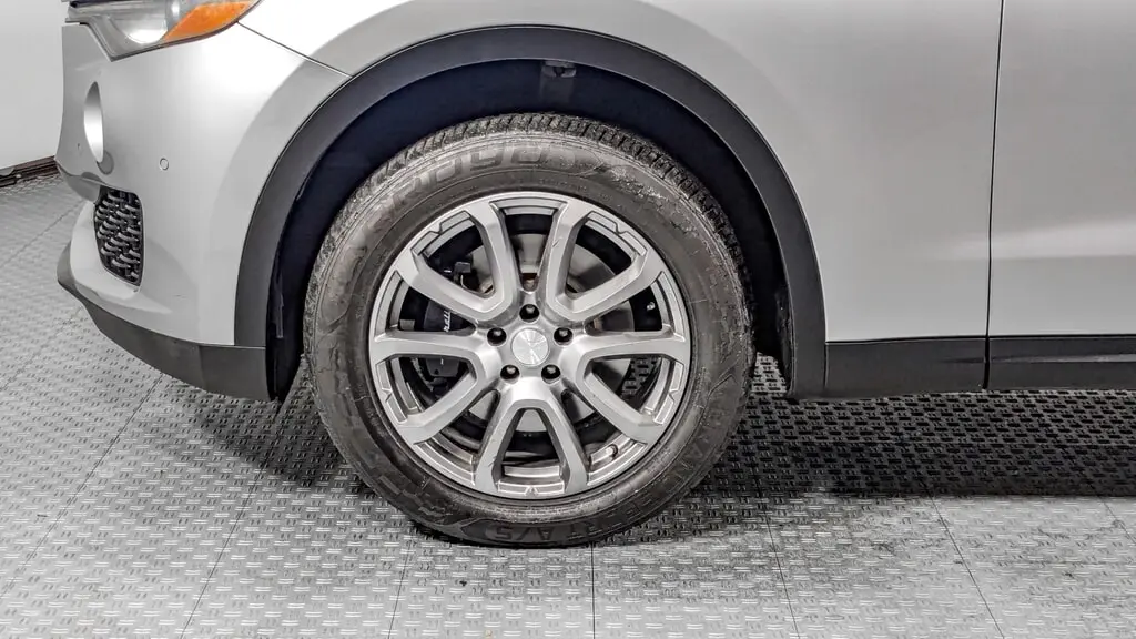 Florida Fine Cars - Used MASERATI LEVANTE 2018 ORLANDO 