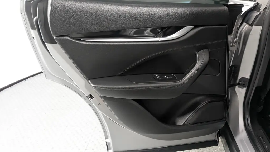 Florida Fine Cars - Used MASERATI LEVANTE 2018 ORLANDO 