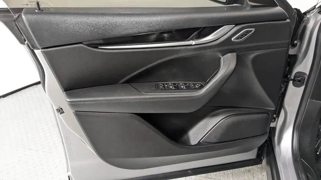 Florida Fine Cars - Used MASERATI LEVANTE 2018 ORLANDO 