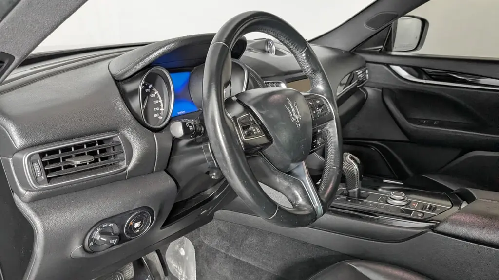 Florida Fine Cars - Used MASERATI LEVANTE 2018 ORLANDO 