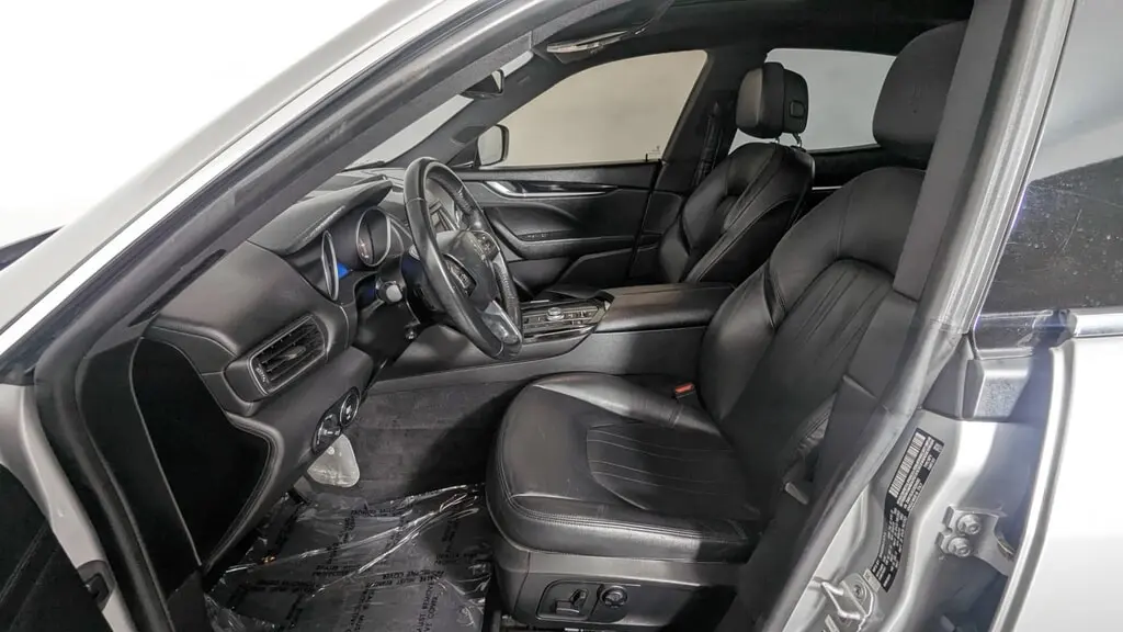 Florida Fine Cars - Used MASERATI LEVANTE 2018 ORLANDO 