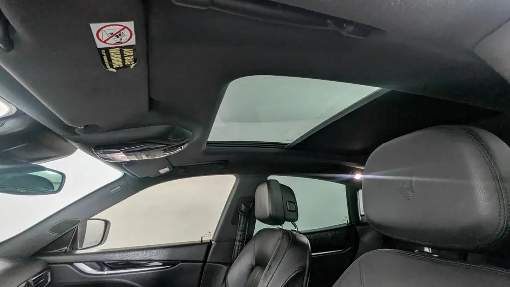 Florida Fine Cars - Used MASERATI LEVANTE 2018 ORLANDO 