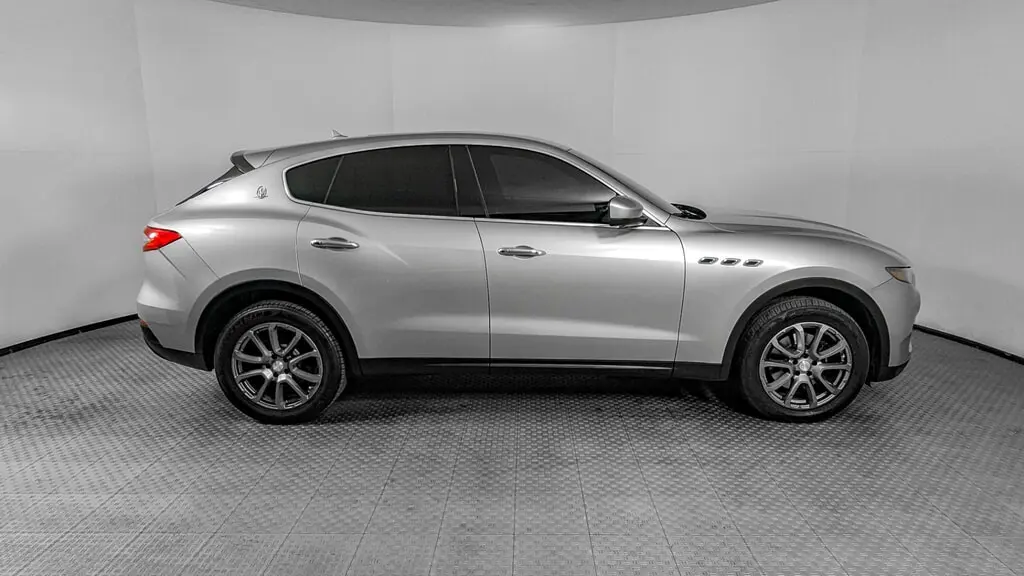 Florida Fine Cars - Used MASERATI LEVANTE 2018 ORLANDO 