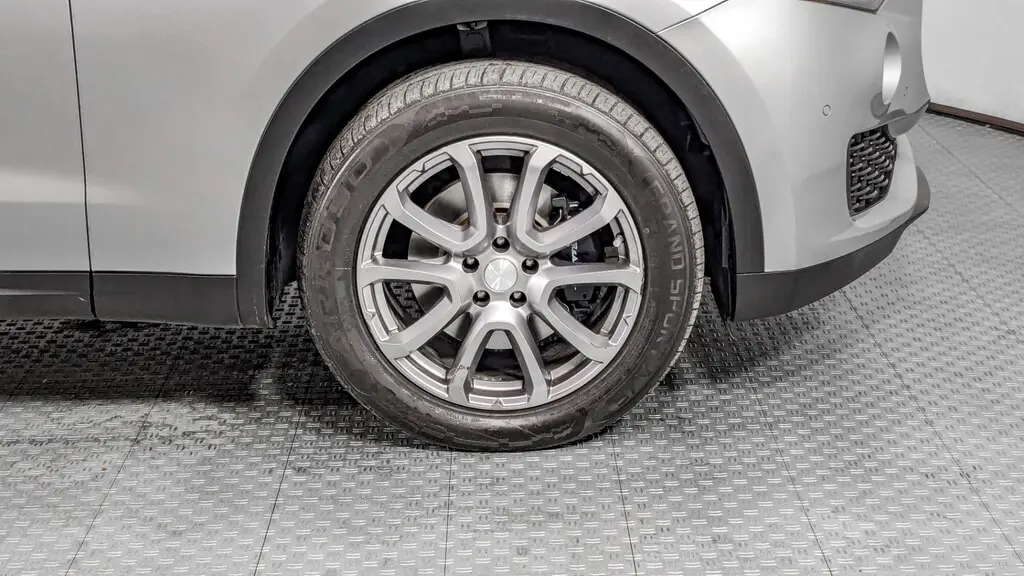 Florida Fine Cars - Used MASERATI LEVANTE 2018 ORLANDO 