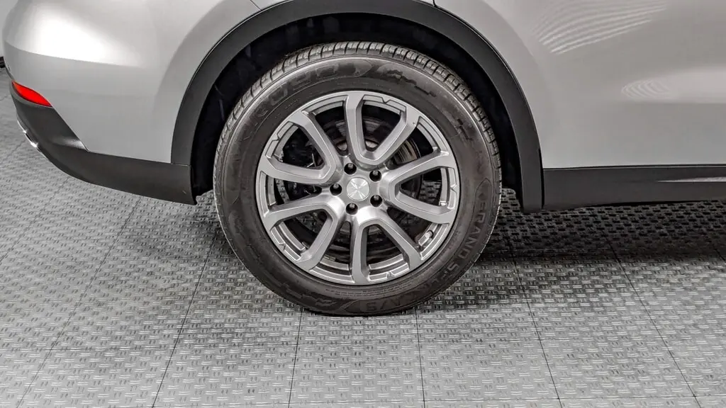 Florida Fine Cars - Used MASERATI LEVANTE 2018 ORLANDO 