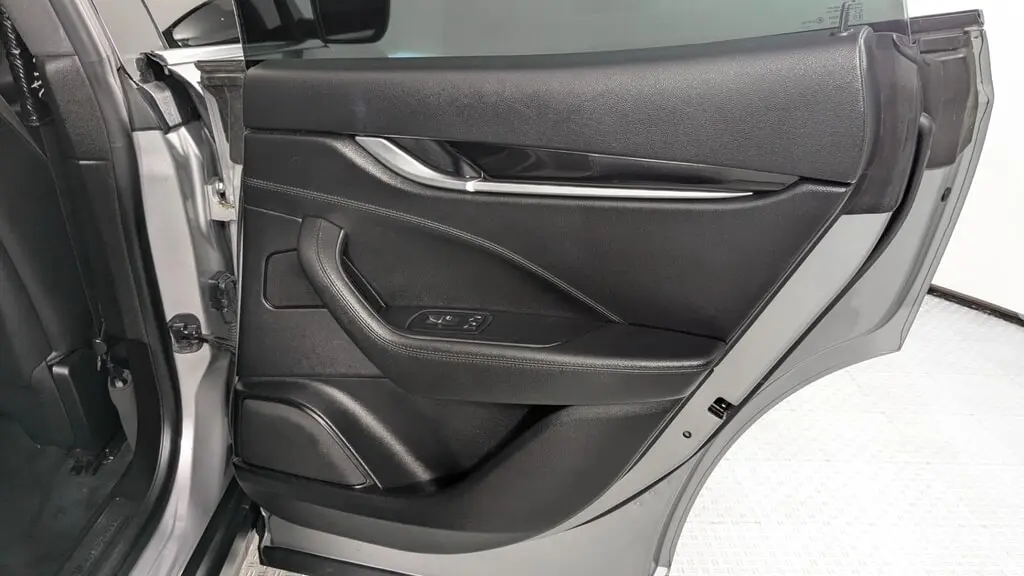 Florida Fine Cars - Used MASERATI LEVANTE 2018 ORLANDO 