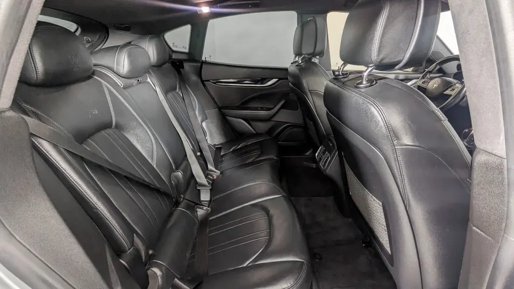 Florida Fine Cars - Used MASERATI LEVANTE 2018 ORLANDO 