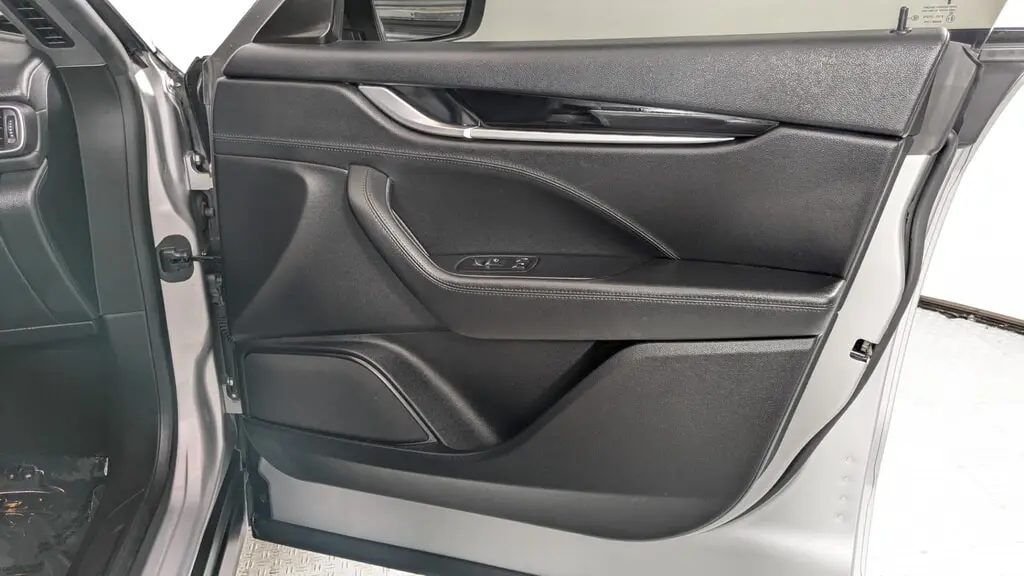 Florida Fine Cars - Used MASERATI LEVANTE 2018 ORLANDO 