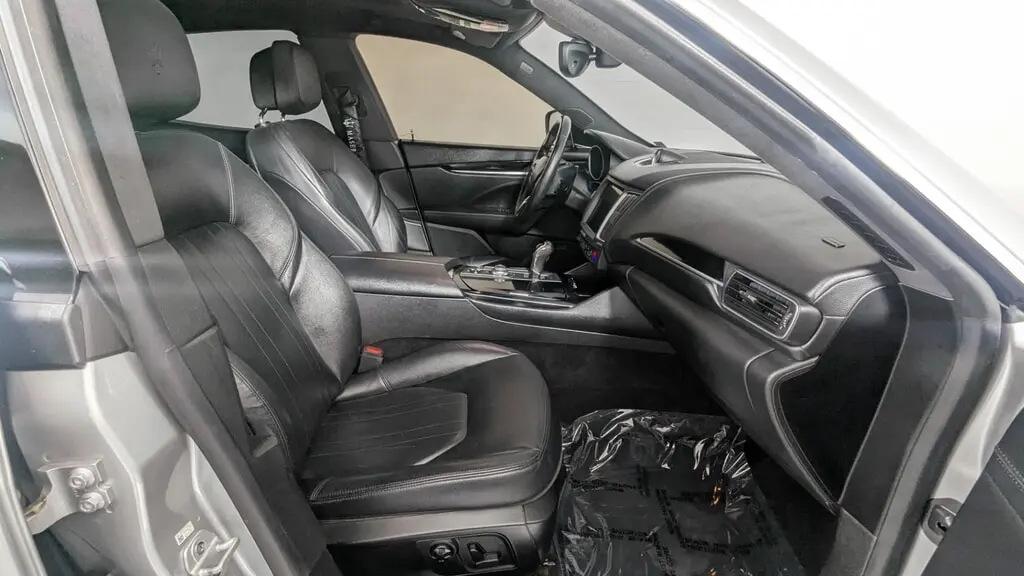 Florida Fine Cars - Used MASERATI LEVANTE 2018 ORLANDO 