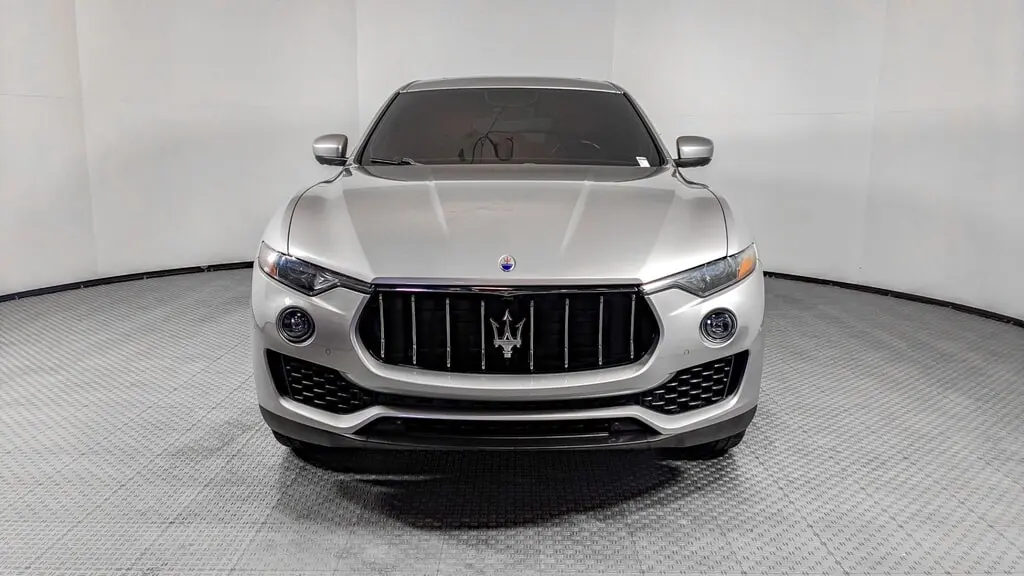Florida Fine Cars - Used MASERATI LEVANTE 2018 ORLANDO 