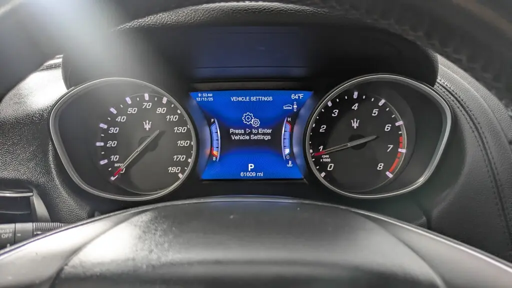 Florida Fine Cars - Used MASERATI LEVANTE 2018 ORLANDO 