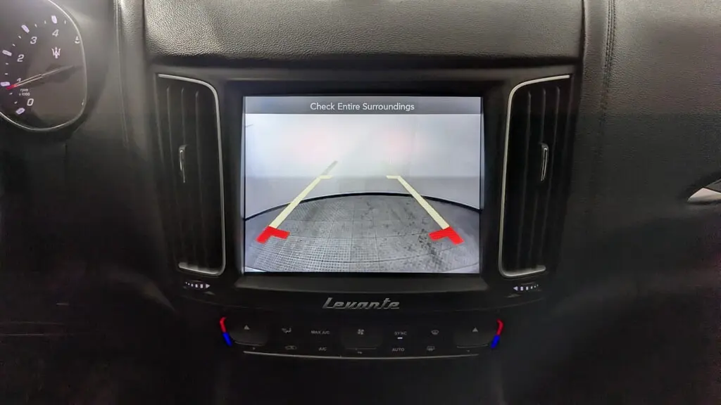 Florida Fine Cars - Used MASERATI LEVANTE 2018 ORLANDO 