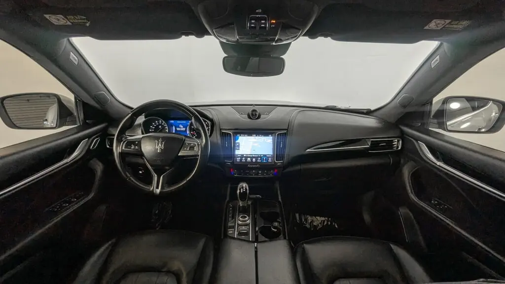 Florida Fine Cars - Used MASERATI LEVANTE 2018 ORLANDO 