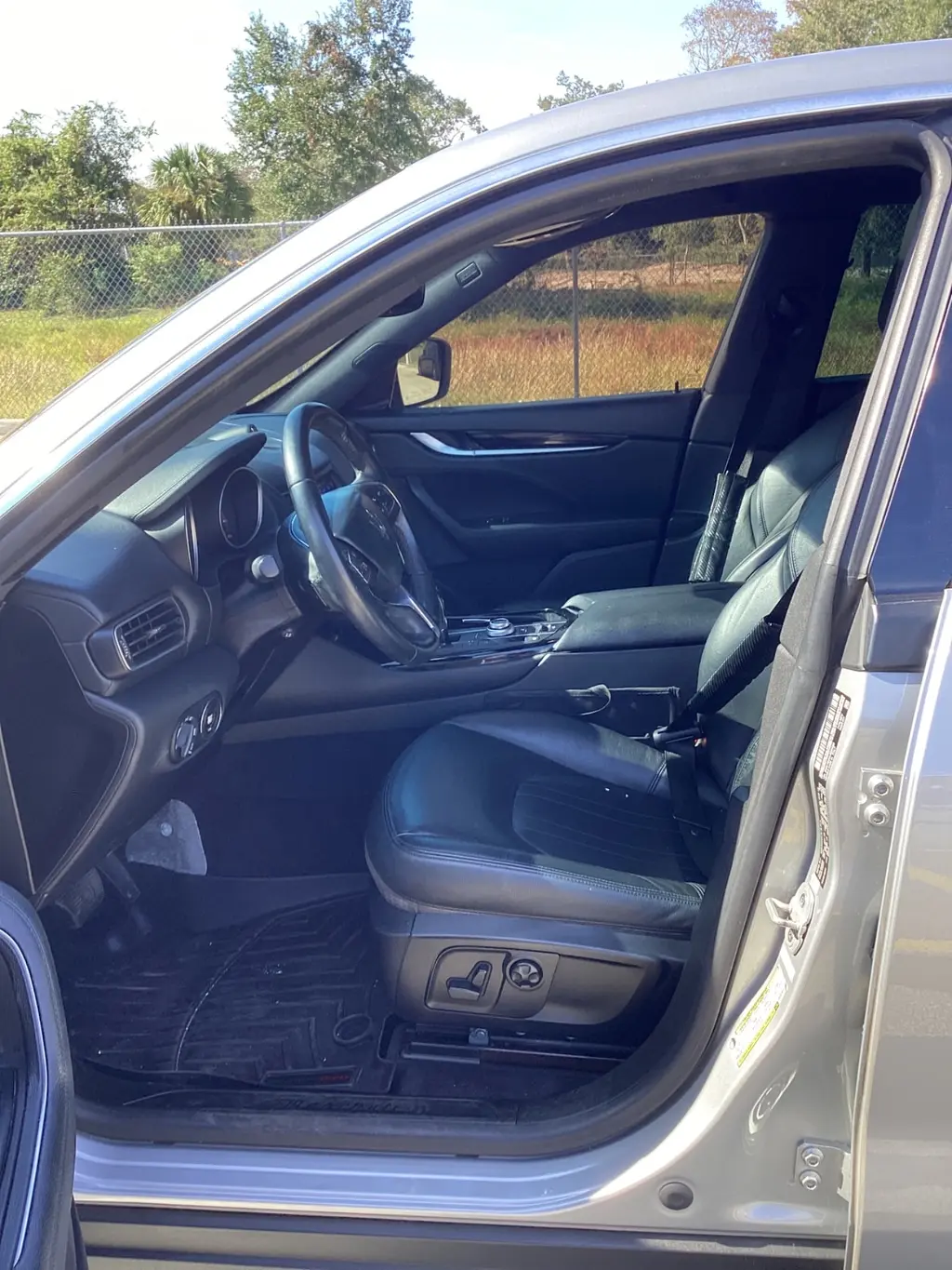 Florida Fine Cars - Used MASERATI LEVANTE 2018 ORLANDO 