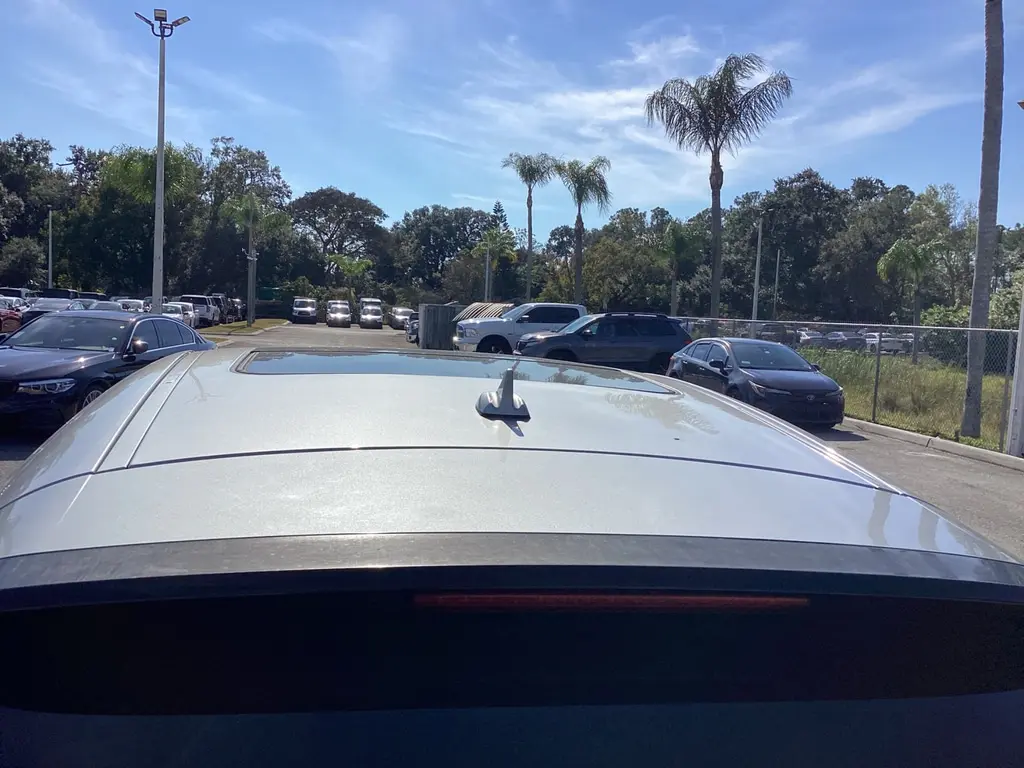 Florida Fine Cars - Used MASERATI LEVANTE 2018 ORLANDO 