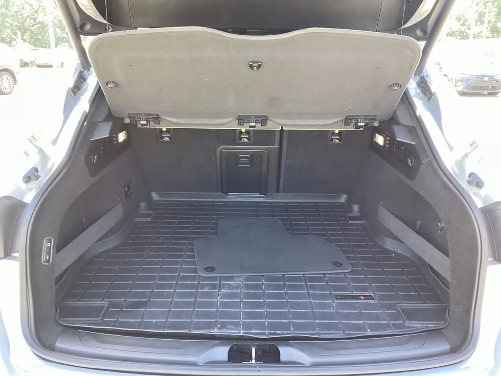 Florida Fine Cars - Used MASERATI LEVANTE 2018 ORLANDO 