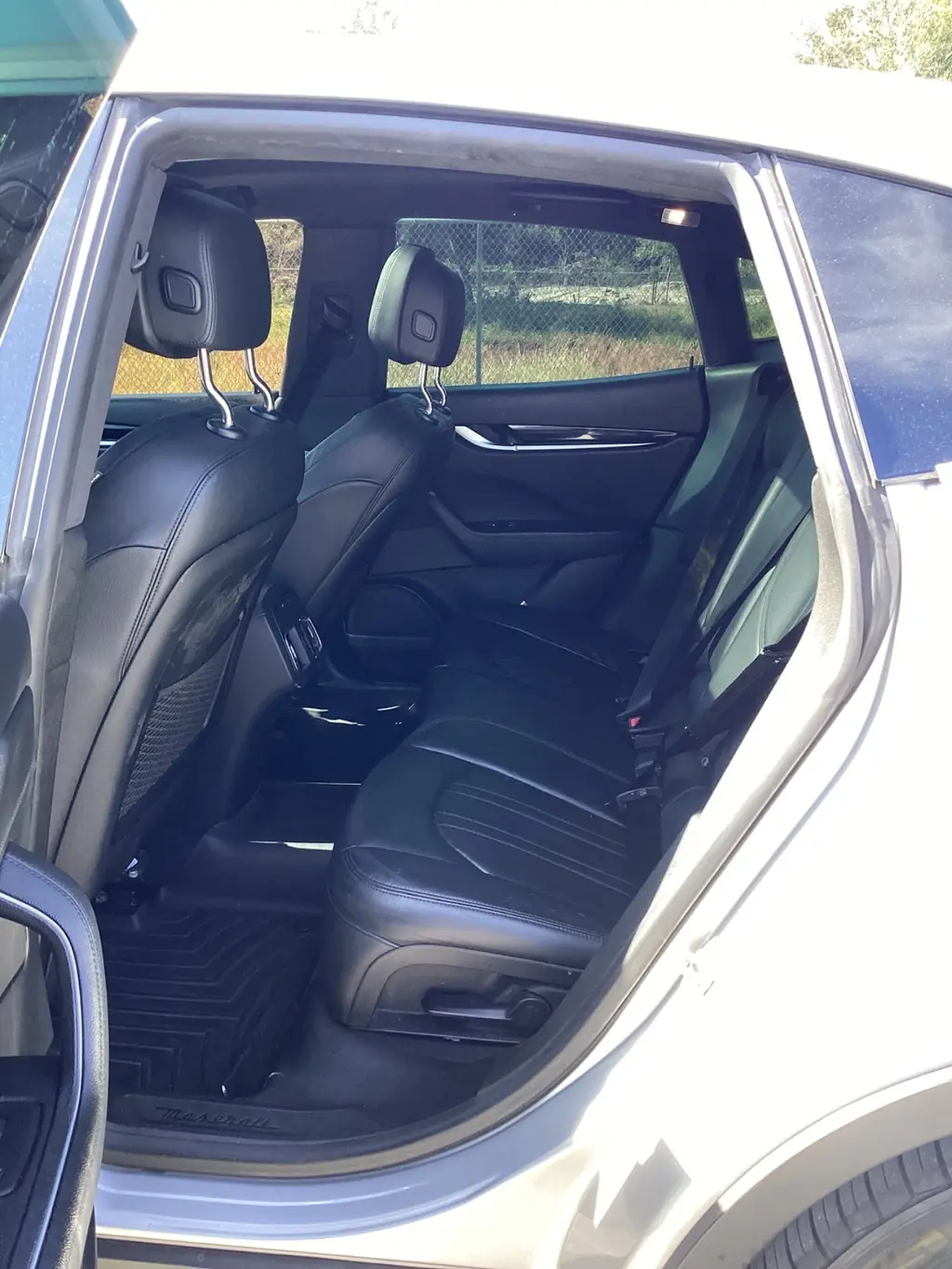 Florida Fine Cars - Used MASERATI LEVANTE 2018 ORLANDO 