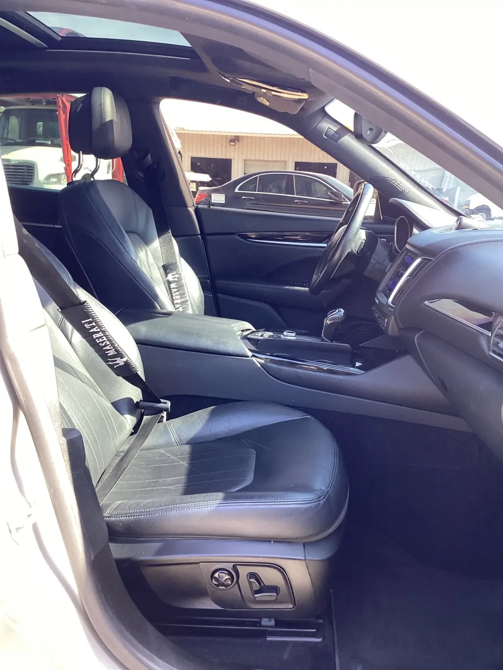 Florida Fine Cars - Used MASERATI LEVANTE 2018 ORLANDO 