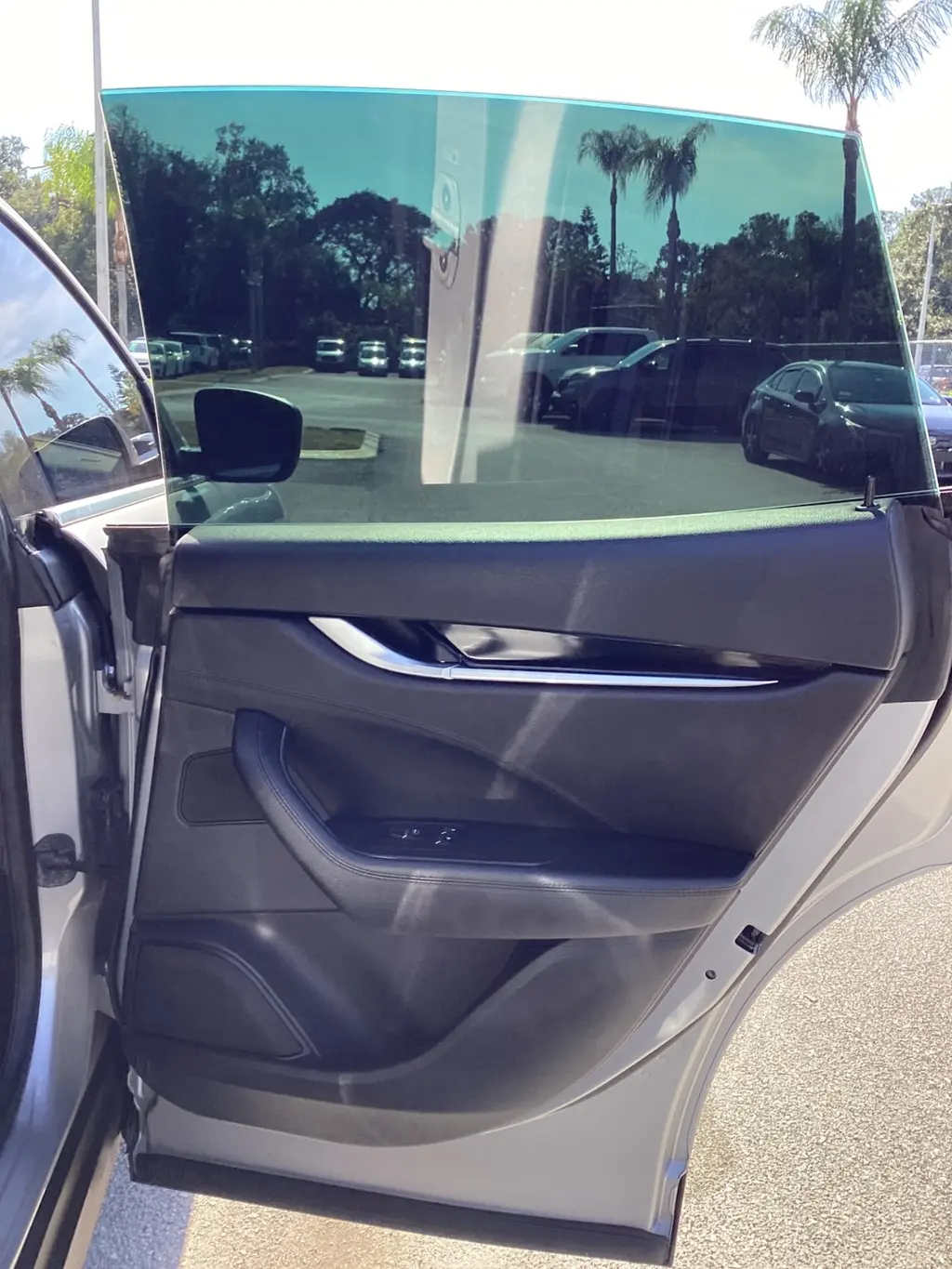 Florida Fine Cars - Used MASERATI LEVANTE 2018 ORLANDO 