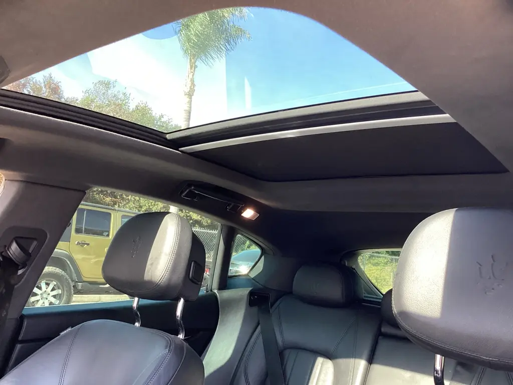 Florida Fine Cars - Used MASERATI LEVANTE 2018 ORLANDO 